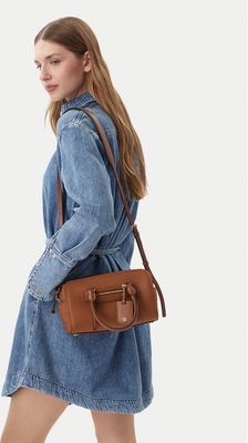 Kuferek elegancki Michael Michael Kors ze sklepu: MODIVO w kategorii: Kuferki - zdjęcie WP-EBWP-BKLVO-LN0_0000306059511