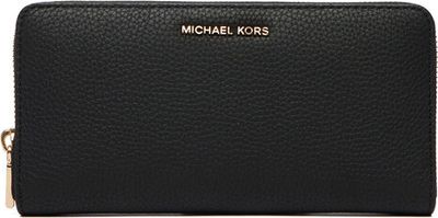Portfel damski na zimę Michael Michael Kors ze sklepu: MODIVO w kategorii: Portfele damskie - zdjęcie WP-EBWP-BKLVO-LN0_0000306059719