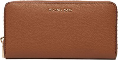 Michael Michael Kors - Portfel damski elegancki ze sklepu: MODIVO w kategorii: Portfele damskie - zdjęcie WP-EBWP-BKLVO-LN0_0000306059771