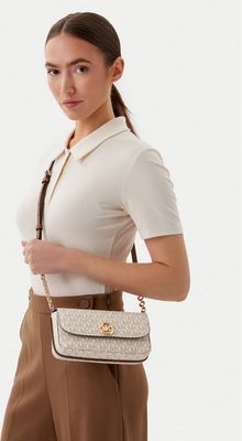 Michael Michael Kors - Listonoszka elegancka ze sklepu: MODIVO w kategorii: Listonoszki - zdjęcie WP-EBWP-BKLVO-LN0_0000306059832