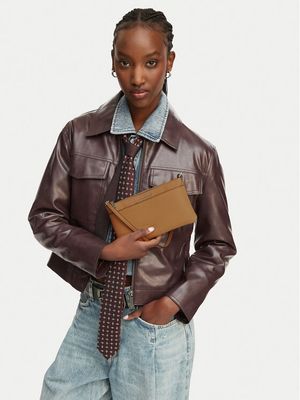 Kurtka damska elegancka Michael Michael Kors ze sklepu: MODIVO w kategorii: Kurtki damskie - zdjęcie WP-EBWP-BKLVO-LN0_0000306059887