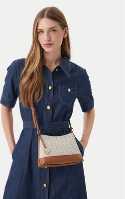 Michael Michael Kors - Listonoszka elegancka ze sklepu: MODIVO w kategorii: Listonoszki - zdjęcie WP-EBWP-BKLVO-LN0_0000306060043