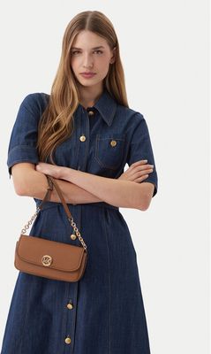 Listonoszka elegancka Michael Michael Kors ze sklepu: MODIVO w kategorii: Listonoszki - zdjęcie WP-EBWP-BKLVO-LN0_0000306060067