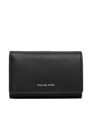 Portfel damski na zimę Michael Michael Kors ze sklepu: MODIVO w kategorii: Portfele damskie - zdjęcie WP-EBWP-BKLVO-LN0_0000306060142