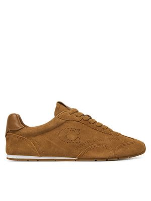 Buty sportowe damskie na wiosnę Coach ze sklepu: MODIVO w kategorii: Buty sportowe damskie - zdjęcie WP-EBWP-BKLVO-LN0_0000306060180