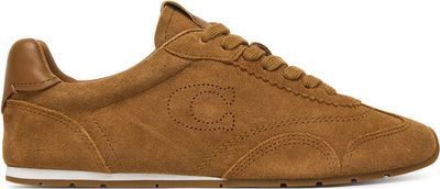 Buty sportowe damskie na wiosnę Coach ze sklepu: MODIVO w kategorii: Buty sportowe damskie - zdjęcie WP-EBWP-BKLVO-LN0_0000306060180