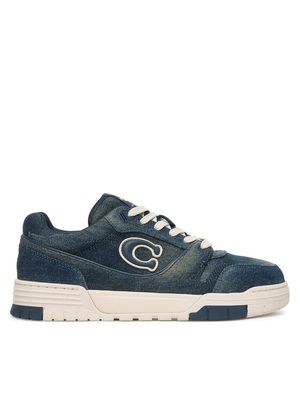 Buty sportowe damskie na wiosnę Coach ze sklepu: MODIVO w kategorii: Buty sportowe damskie - zdjęcie WP-EBWP-BKLVO-LN0_0000306060296