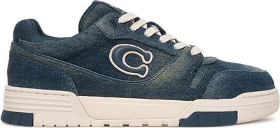 Buty sportowe damskie na wiosnę Coach ze sklepu: MODIVO w kategorii: Buty sportowe damskie - zdjęcie WP-EBWP-BKLVO-LN0_0000306060296