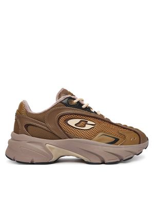 Buty sportowe damskie Coach ze sklepu: MODIVO w kategorii: Buty sportowe damskie - zdjęcie WP-EBWP-BKLVO-LN0_0000306060371