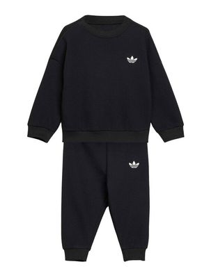 Odzież dla niemowląt adidas ze sklepu: MODIVO w kategorii: Odzież dla niemowląt - zdjęcie WP-EBWP-BKLVO-LN0_0000306061064