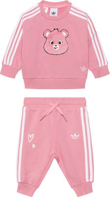 adidas - Odzież dla niemowląt zimowa ze sklepu: MODIVO w kategorii: Odzież dla niemowląt - zdjęcie WP-EBWP-BKLVO-LN0_0000306061125
