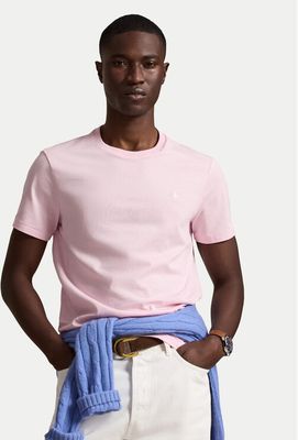 Polo Ralph Lauren - T-shirt męski ze sklepu: MODIVO w kategorii: T-shirty męskie - zdjęcie WP-EBWP-BKLVO-LN0_0000306061422