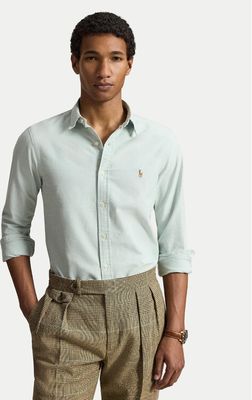 Polo Ralph Lauren - Koszula męska na wiosnę ze sklepu: MODIVO w kategorii: Koszule męskie - zdjęcie WP-EBWP-BKLVO-LN0_0000306061576