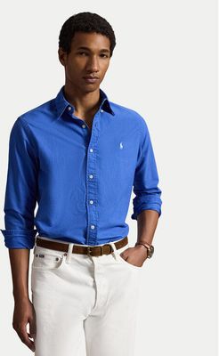 Koszula męska casualowa Polo Ralph Lauren ze sklepu: MODIVO w kategorii: Koszule męskie - zdjęcie WP-EBWP-BKLVO-LN0_0000306061590