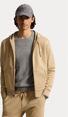 Bluza męska na zimę Polo Ralph Lauren ze sklepu: MODIVO w kategorii: Bluzy męskie - zdjęcie WP-EBWP-BKLVO-LN0_0000306061620