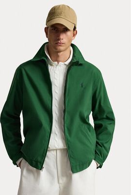 Kurtka męska casual Polo Ralph Lauren ze sklepu: MODIVO w kategorii: Kurtki męskie - zdjęcie WP-EBWP-BKLVO-LN0_0000306061699