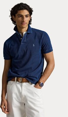 Polo Ralph Lauren - T-shirt męski ze sklepu: MODIVO w kategorii: T-shirty męskie - zdjęcie WP-EBWP-BKLVO-LN0_0000306061804