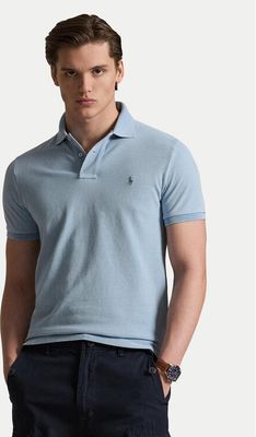 T-shirt męski Polo Ralph Lauren ze sklepu: MODIVO w kategorii: T-shirty męskie - zdjęcie WP-EBWP-BKLVO-LN0_0000306061811