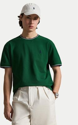 T-shirt męski Polo Ralph Lauren ze sklepu: MODIVO w kategorii: T-shirty męskie - zdjęcie WP-EBWP-BKLVO-LN0_0000306061866