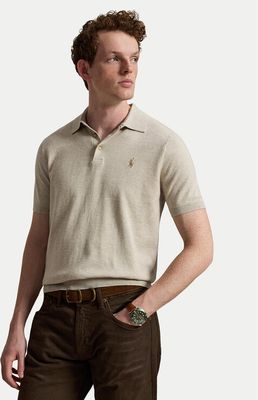 T-shirt męski Polo Ralph Lauren ze sklepu: MODIVO w kategorii: T-shirty męskie - zdjęcie WP-EBWP-BKLVO-LN0_0000306061927