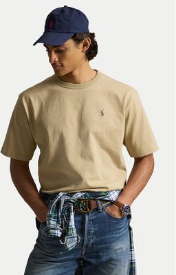 T-shirt męski Polo Ralph Lauren ze sklepu: MODIVO w kategorii: T-shirty męskie - zdjęcie WP-EBWP-BKLVO-LN0_0000306061965
