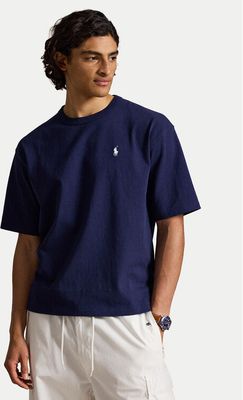 T-shirt męski Polo Ralph Lauren ze sklepu: MODIVO w kategorii: T-shirty męskie - zdjęcie WP-EBWP-BKLVO-LN0_0000306061972