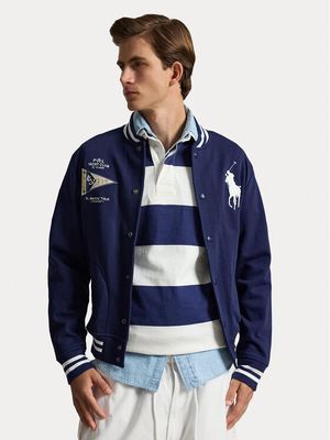Bluza męska Polo Ralph Lauren ze sklepu: MODIVO w kategorii: Bluzy męskie - zdjęcie WP-EBWP-BKLVO-LN0_0000306062245
