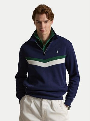 Bluza męska Polo Ralph Lauren ze sklepu: MODIVO w kategorii: Bluzy męskie - zdjęcie WP-EBWP-BKLVO-LN0_0000306062351