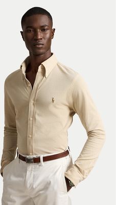 Koszula męska jesienna Polo Ralph Lauren ze sklepu: MODIVO w kategorii: Koszule męskie - zdjęcie WP-EBWP-BKLVO-LN0_0000306062597