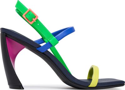 United Nude - Sandały damskie na lato ze sklepu: MODIVO w kategorii: Sandały damskie - zdjęcie WP-EBWP-BKLVO-LN0_0000306062696