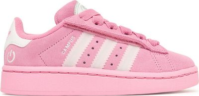 Buty sportowe dziecięce na wiosnę adidas ze sklepu: MODIVO w kategorii: Buty sportowe dziecięce - zdjęcie WP-EBWP-BKLVO-LN0_0000306063174