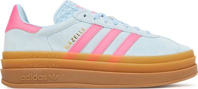 Buty sportowe dziecięce wiosenne adidas ze sklepu: MODIVO w kategorii: Buty sportowe dziecięce - zdjęcie WP-EBWP-BKLVO-LN0_0000306063297
