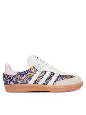 Buty sportowe dziecięce wiosenne adidas ze sklepu: MODIVO w kategorii: Buty sportowe dziecięce - zdjęcie WP-EBWP-BKLVO-LN0_0000306063303
