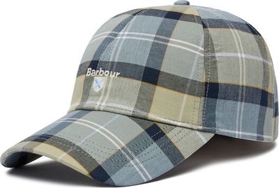 Barbour - Czapka z daszkiem męska ze sklepu: MODIVO w kategorii: Czapki z daszkiem męskie - zdjęcie WP-EBWP-BKLVO-LN0_0000306063693