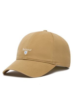 Czapka z daszkiem męska elegancki Barbour ze sklepu: MODIVO w kategorii: Czapki z daszkiem męskie - zdjęcie WP-EBWP-BKLVO-LN0_0000306063747