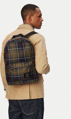 Barbour - Plecak ze sklepu: MODIVO w kategorii: Plecaki - zdjęcie WP-EBWP-BKLVO-LN0_0000306063839