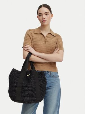 Torebka na wakacje Barbour ze sklepu: MODIVO w kategorii: Torebki worki - zdjęcie WP-EBWP-BKLVO-LN0_0000306063969
