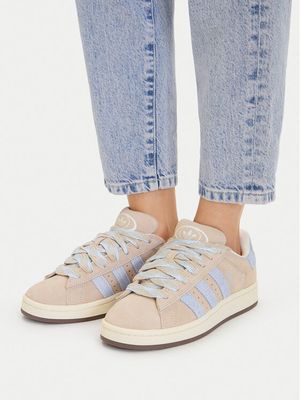 Trampki damskie na wiosnę adidas ze sklepu: MODIVO w kategorii: Trampki damskie - zdjęcie WP-EBWP-BKLVO-LN0_0000306064072