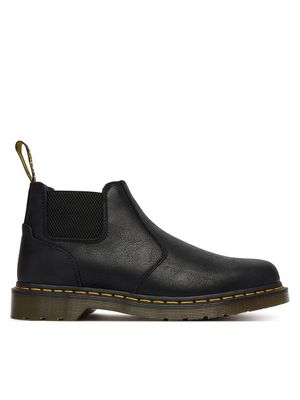 Buty zimowe męskie jesienne Dr Martens ze sklepu: MODIVO w kategorii: Buty zimowe męskie - zdjęcie WP-EBWP-BKLVO-LN0_0000306064218