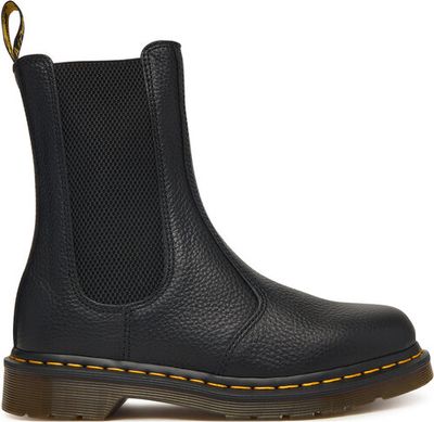 Botki jesienne Dr. Martens ze sklepu: MODIVO w kategorii: Botki - zdjęcie WP-EBWP-BKLVO-LN0_0000306064232