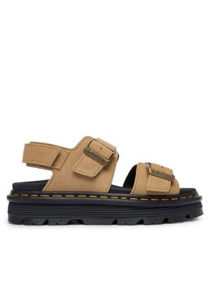 Sandały damskie wiosenne Dr. Martens ze sklepu: MODIVO w kategorii: Sandały damskie - zdjęcie WP-EBWP-BKLVO-LN0_0000306064294
