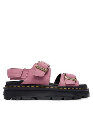 Sandały damskie letnie Dr. Martens ze sklepu: MODIVO w kategorii: Sandały damskie - zdjęcie WP-EBWP-BKLVO-LN0_0000306064300