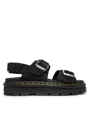 Sandały damskie letnie Dr Martens ze sklepu: MODIVO w kategorii: Sandały damskie - zdjęcie WP-EBWP-BKLVO-LN0_0000306064317