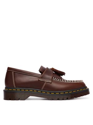Dr. Martens - Mokasyny męskie jesienne ze sklepu: MODIVO w kategorii: Mokasyny męskie - zdjęcie WP-EBWP-BKLVO-LN0_0000306064348