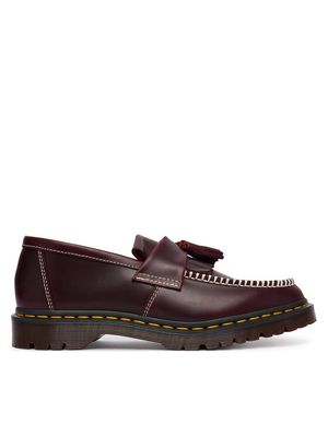 Mokasyny męskie jesienne Dr Martens ze sklepu: MODIVO w kategorii: Mokasyny męskie - zdjęcie WP-EBWP-BKLVO-LN0_0000306064362