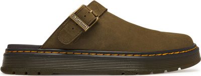 Klapki męskie na lato Dr Martens ze sklepu: MODIVO w kategorii: Klapki męskie - zdjęcie WP-EBWP-BKLVO-LN0_0000306064379