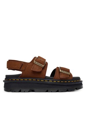 Sandały damskie letnie Dr. Martens ze sklepu: MODIVO w kategorii: Sandały damskie - zdjęcie WP-EBWP-BKLVO-LN0_0000306064386