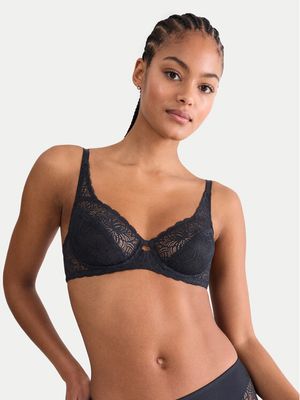 Triumph - Biustonosz wiosenny ze sklepu: MODIVO w kategorii: Biustonosze - zdjęcie WP-EBWP-BKLVO-LN0_0000306064409