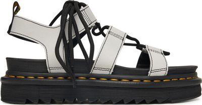 Sandały damskie na lato Dr Martens ze sklepu: MODIVO w kategorii: Sandały damskie - zdjęcie WP-EBWP-BKLVO-LN0_0000306064430
