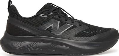 Buty sportowe dziecięce na jesień New Balance ze sklepu: MODIVO w kategorii: Buty sportowe dziecięce - zdjęcie WP-EBWP-BKLVO-LN0_0000306064461